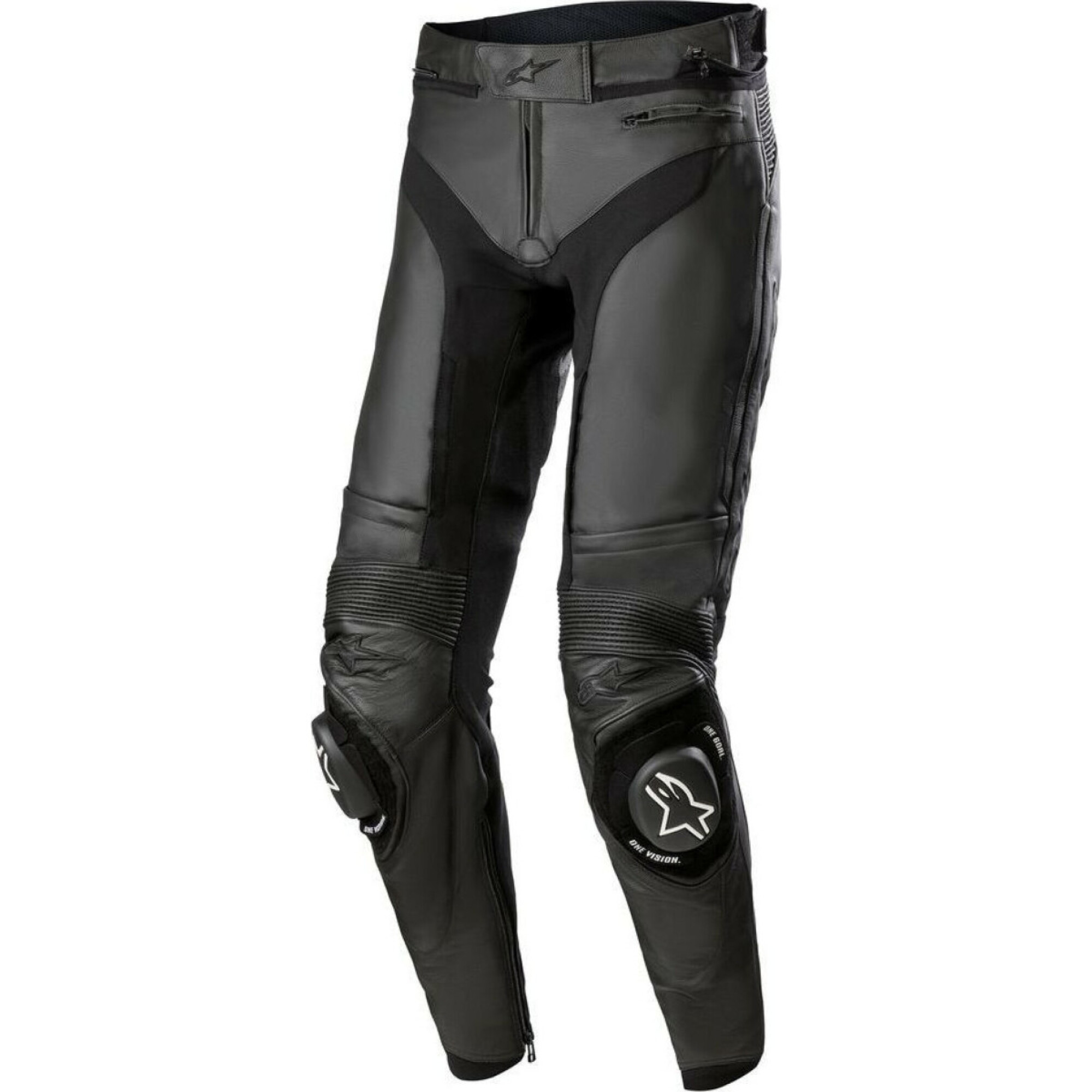 Pantalon Alpinestars Missile V3 Long Noir - 28 (us)