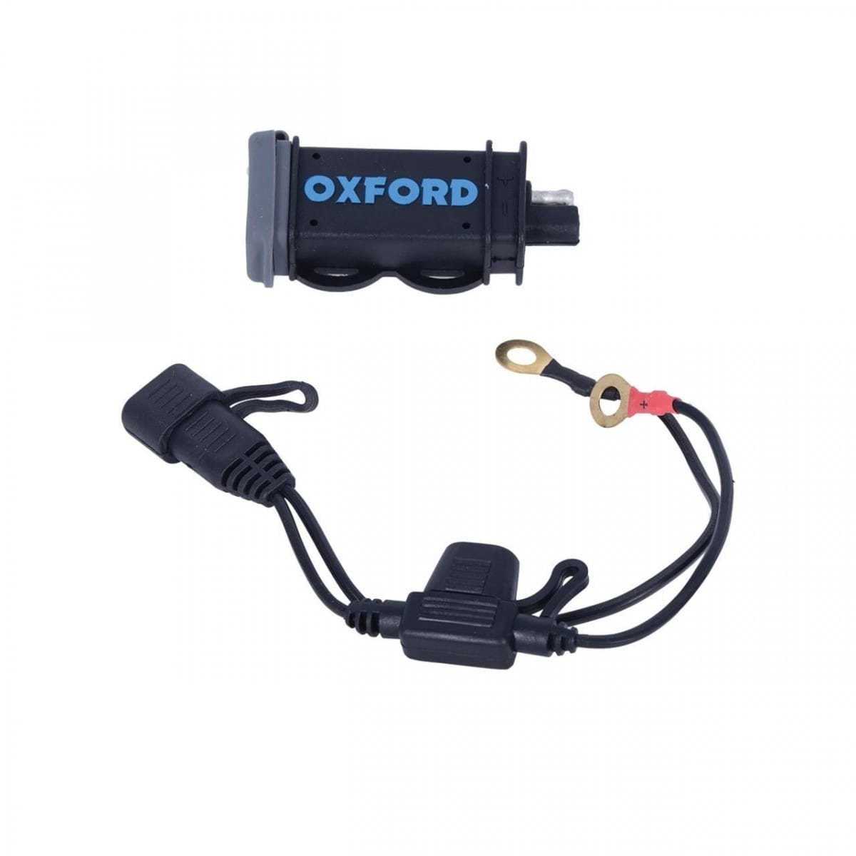 Chargeur USB Oxford 2,1A