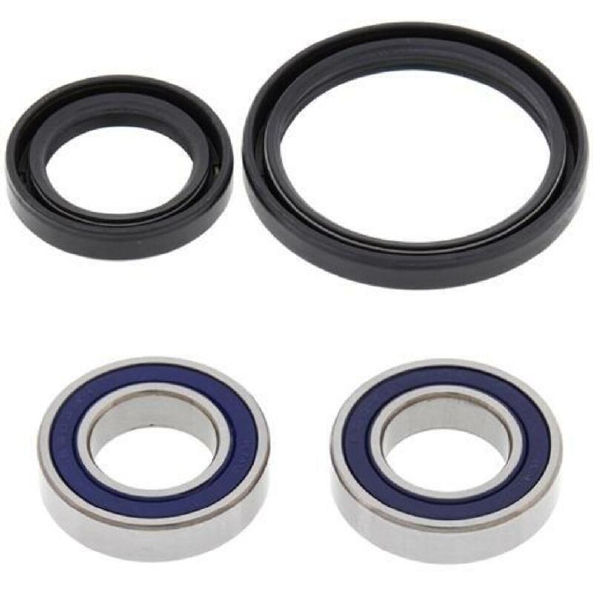 KIT DE ROULEMENTS DE ROUE ALL BALLS 1040726