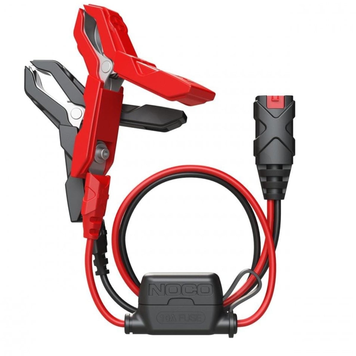 Câble Chargeur De Batterie Noco X-Connect Eyelet Terminal Pinces Crocodile 60Cm