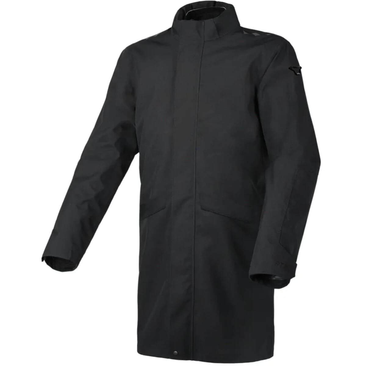 IMPERMEABLE MACNA SKYE NOIR / 2XL