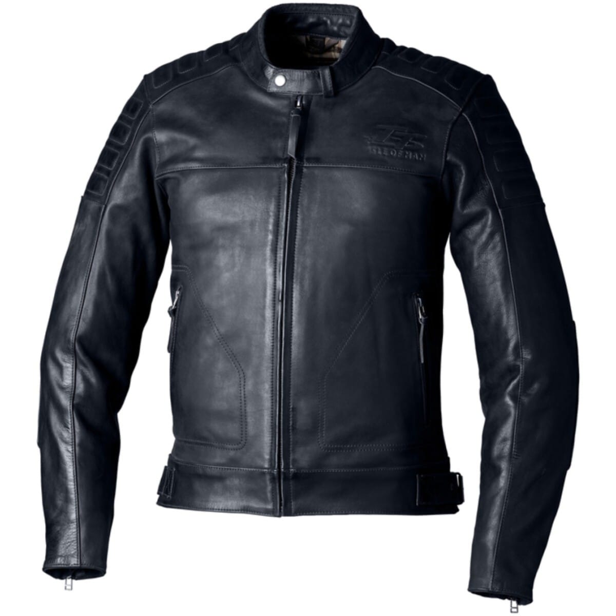 BLOUSON RST BRANDISH 2 NOIR / 2XL