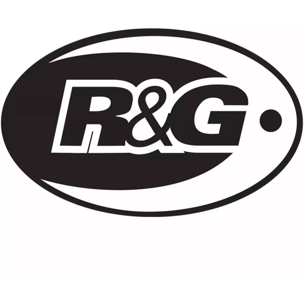 Platines Pour Sangles R&G Racing 1122424002
