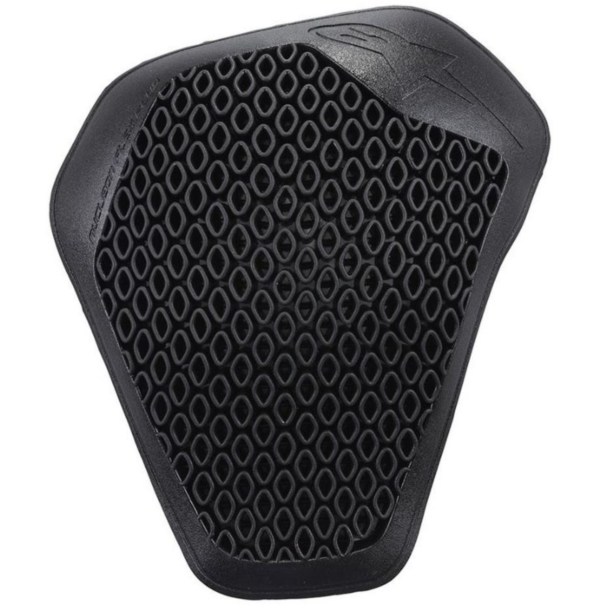 Protections Épaules Alpinestars Nucleon Flex Plus Noir - L
