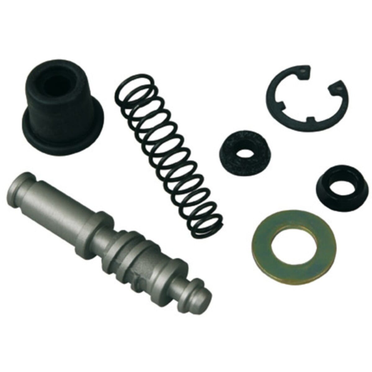 Kit D'Entretien Nissin Maitre-Cylindre De Frein MCBK11MXR