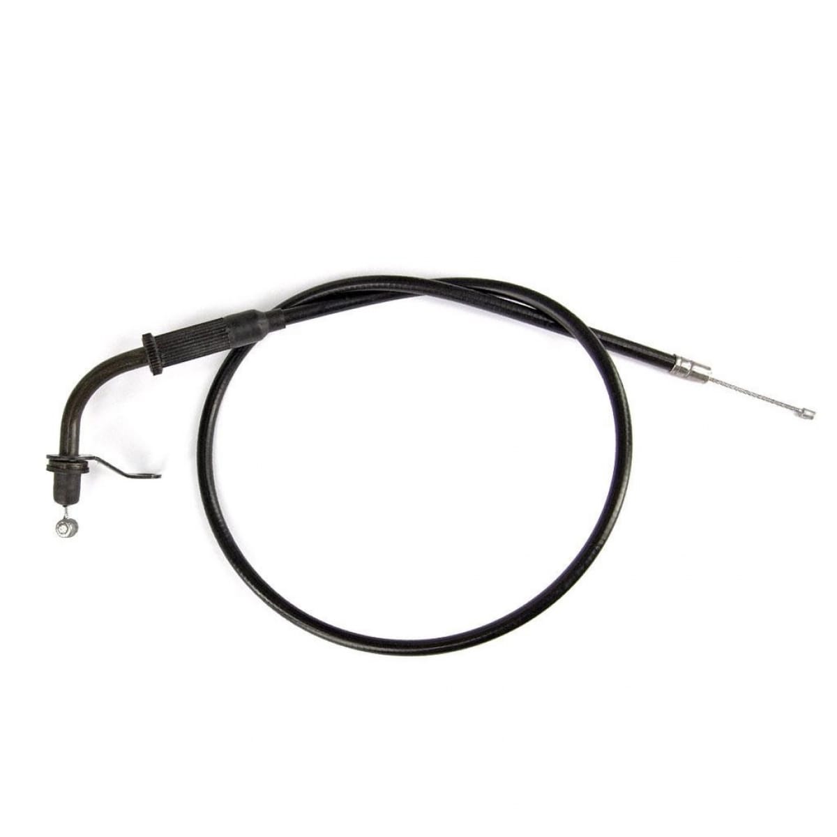 Cable de gaz superieur pour MBK/Yamaha