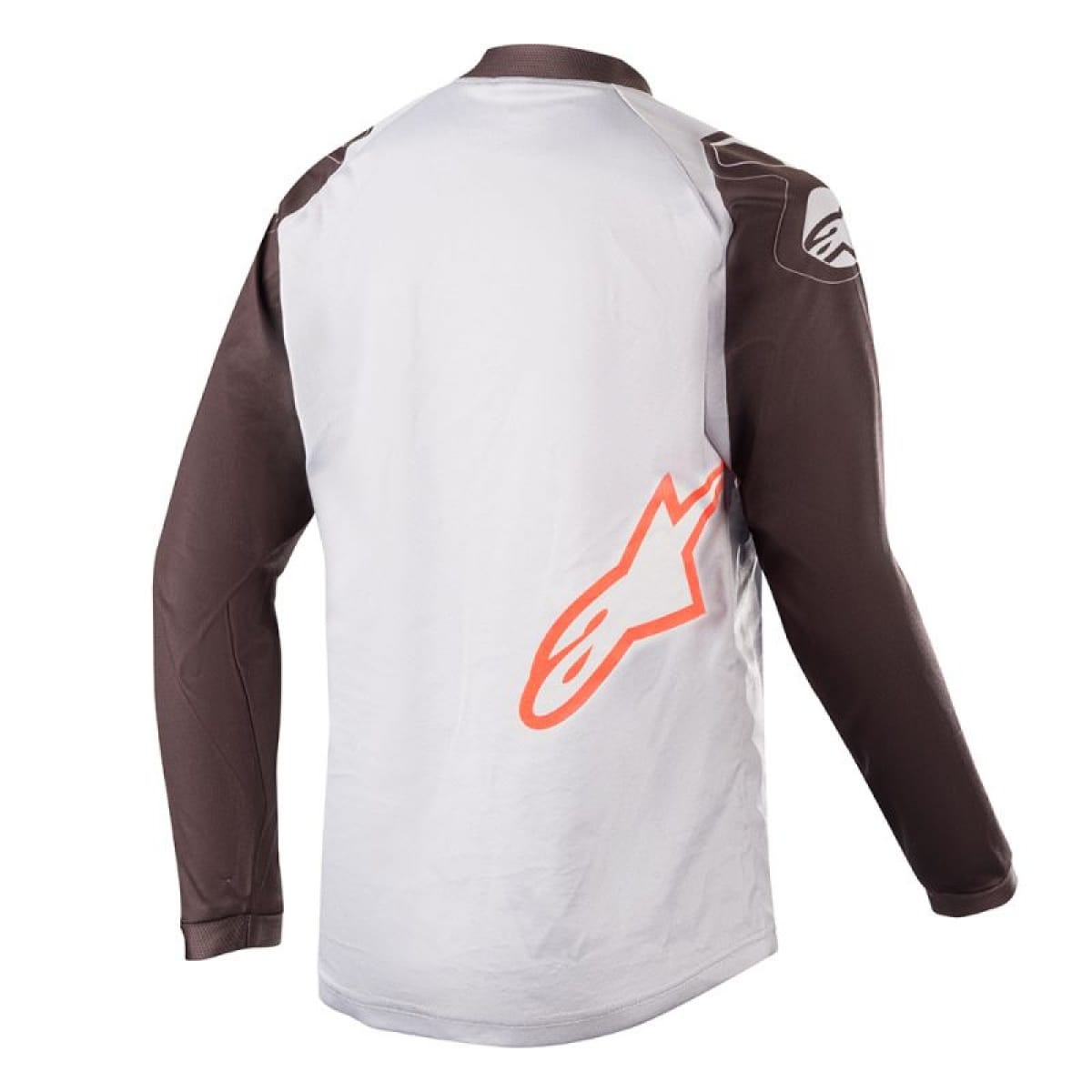 Tenue Cross Alpinestars Kid Racer Tactical 2019 Noir Gris