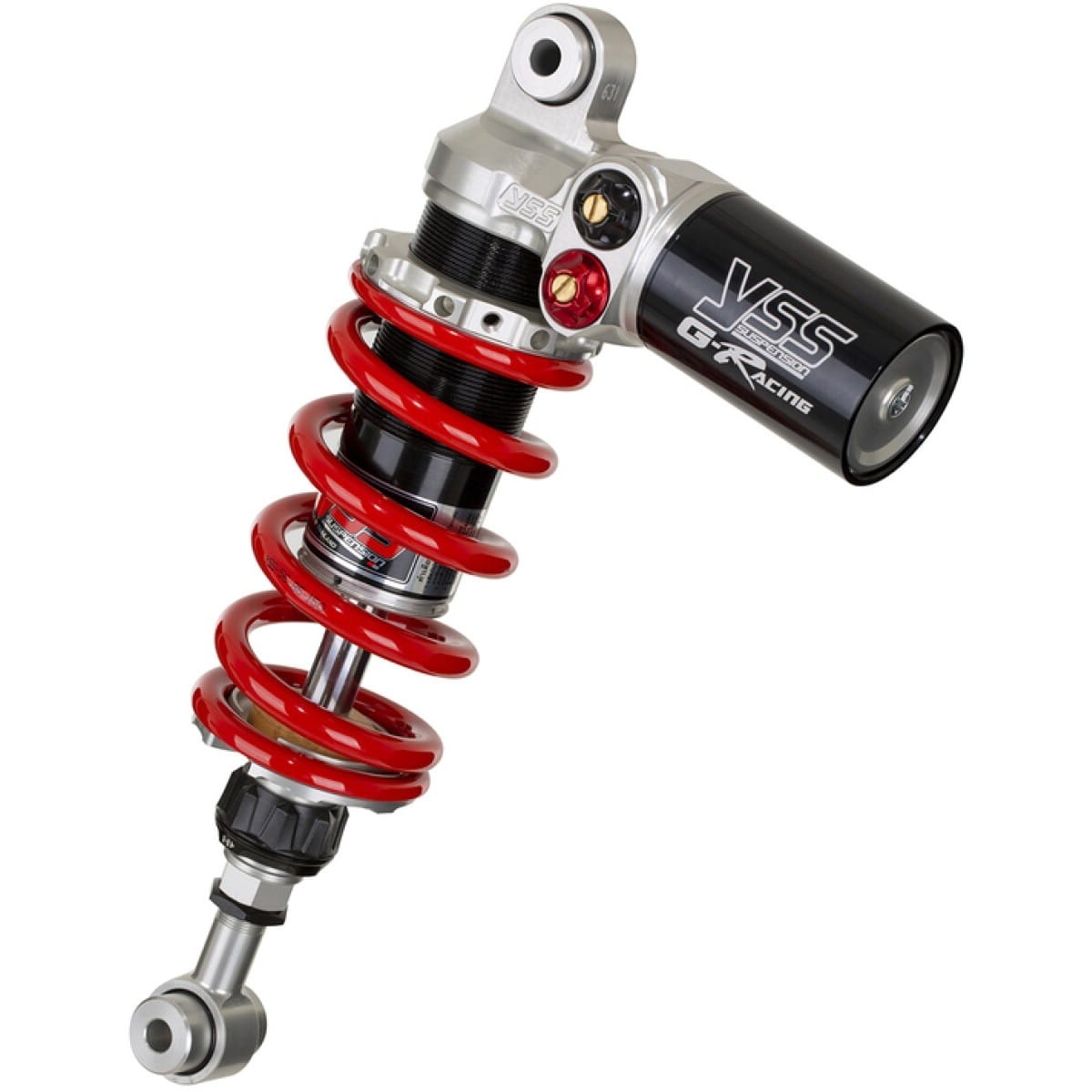 AMORTISSEUR ARRIÈRE YSS MG456 RACING 1116298