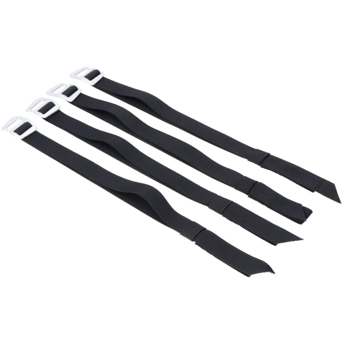 4 Sangles SW-Motech Pour Sacoche Messenger Bag LR3