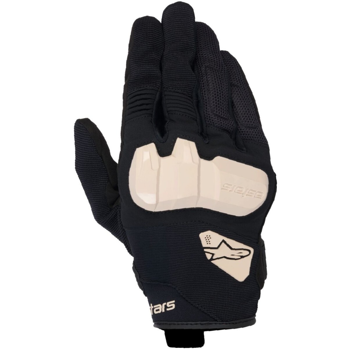 GANTS ALPINESTARS CHROME V2 NOIR / 2XL