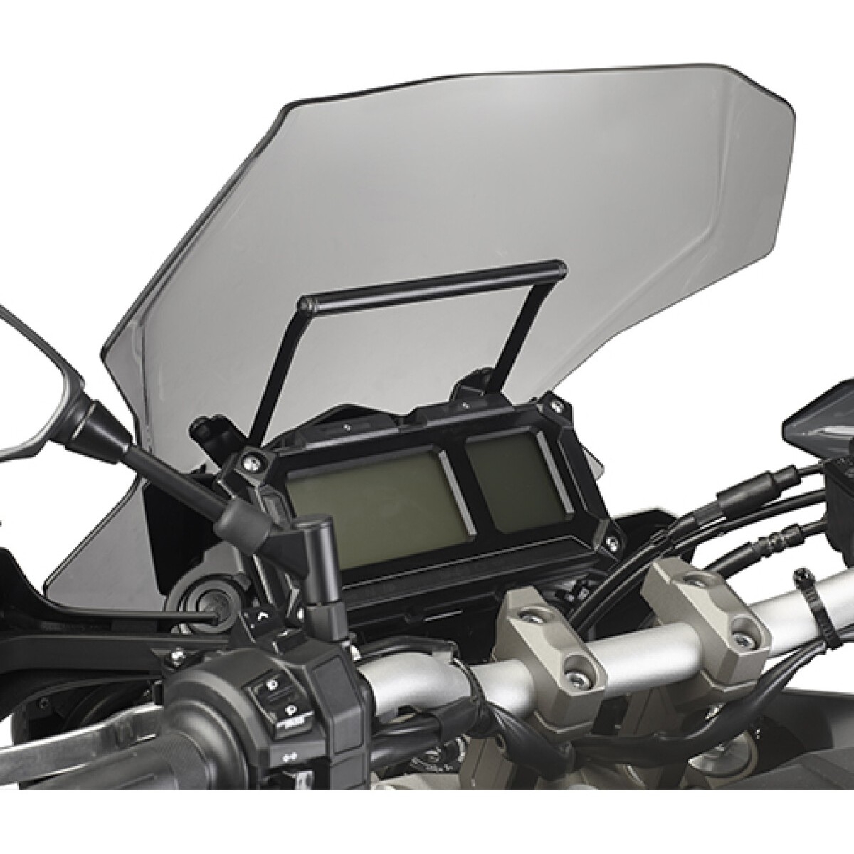 Chassis Support GPS Kappa Yamaha MT-09 Tracer (2015-2017)