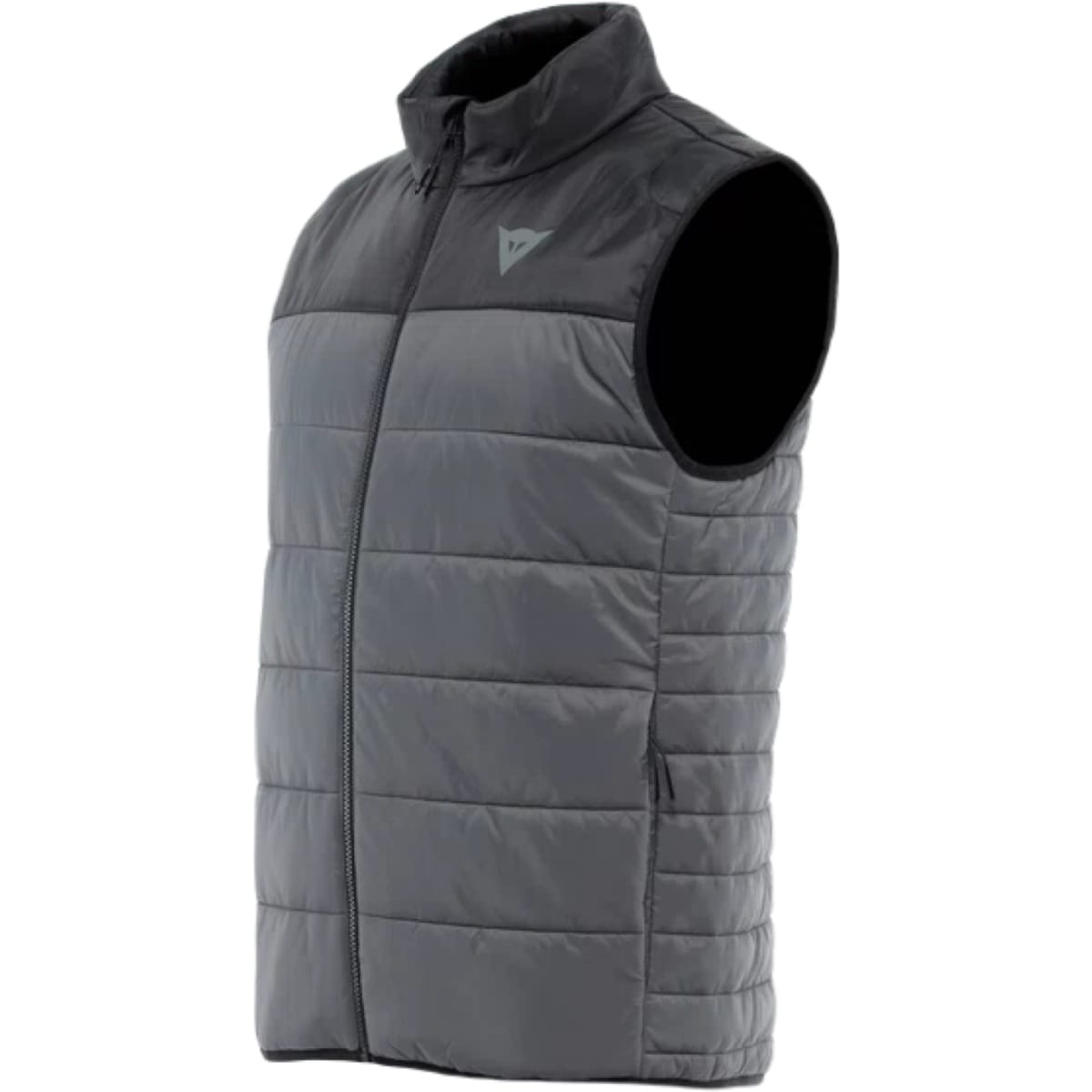 GILET DAINESE AFTER RIDE INSULATED ANTHRACITE / 2XL