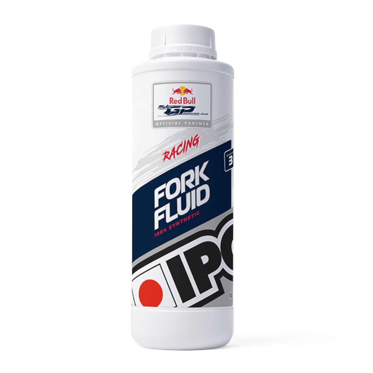 HUILE DE FOURCHE IPONE FORK SAE 3 1L