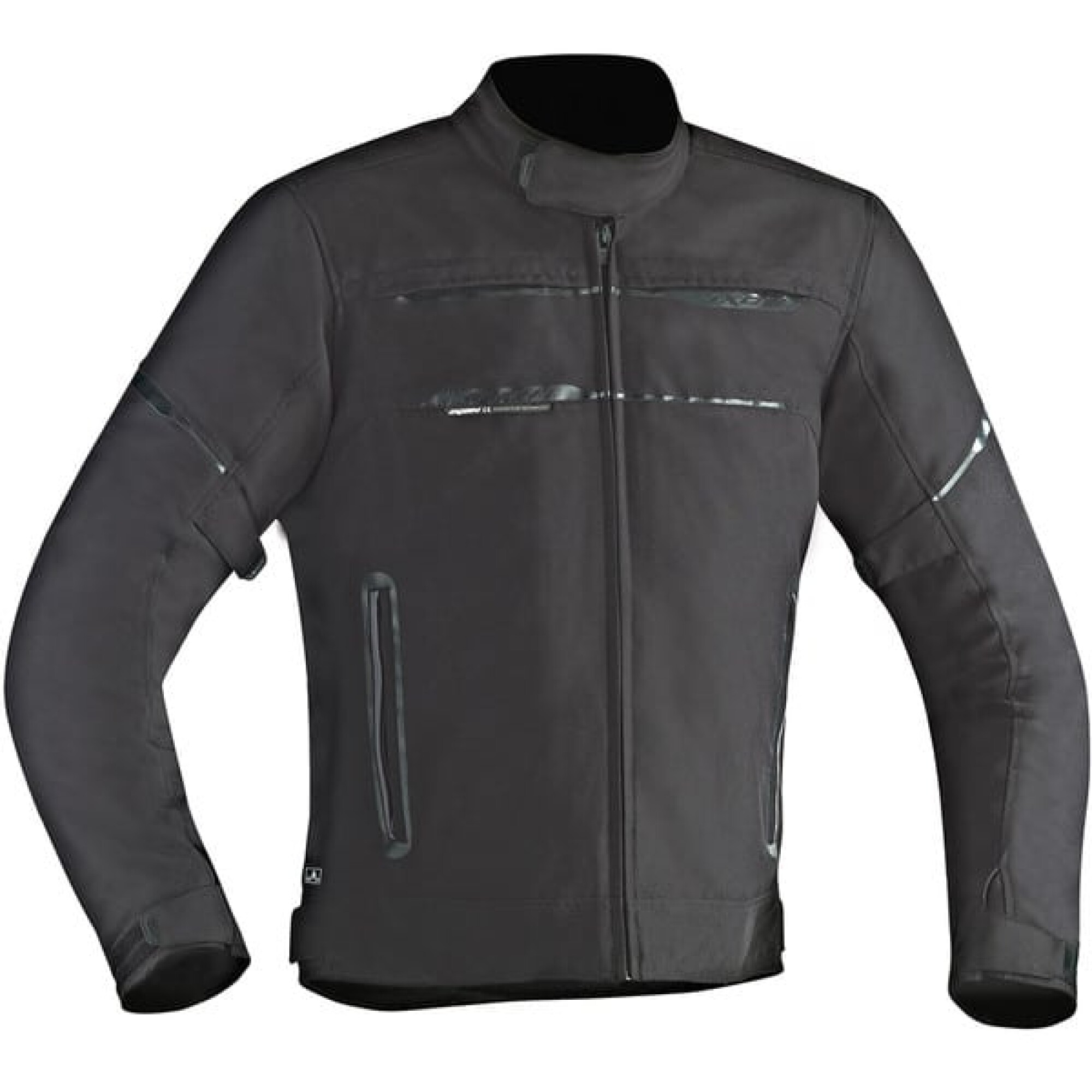 Blouson Ixon Zetec HP Noir - 2XL