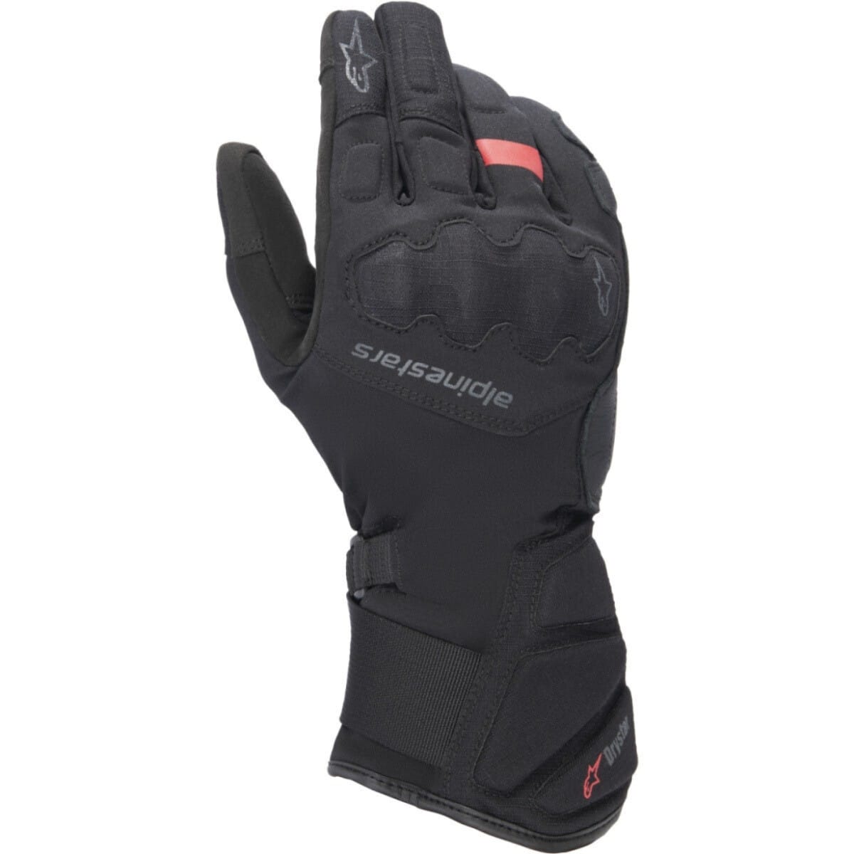 GANTS ALPINESTARS TOURER W-7 V2 DRYSTAR NOIR / 3XL