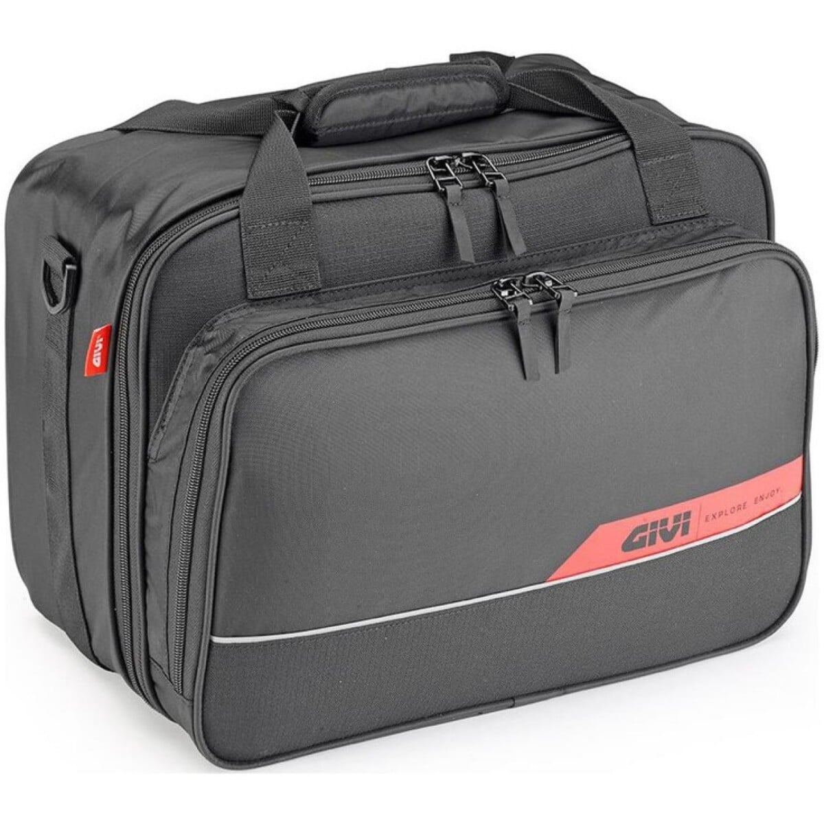 SAC INTERNE GIVI T514B POUR TOP CASE DLM30 TREKKER DOLOMITI 30LITRES