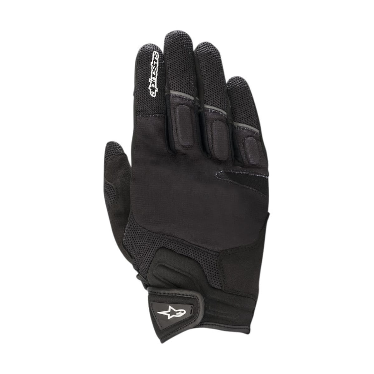 Gants Alpinestars Atom Noir