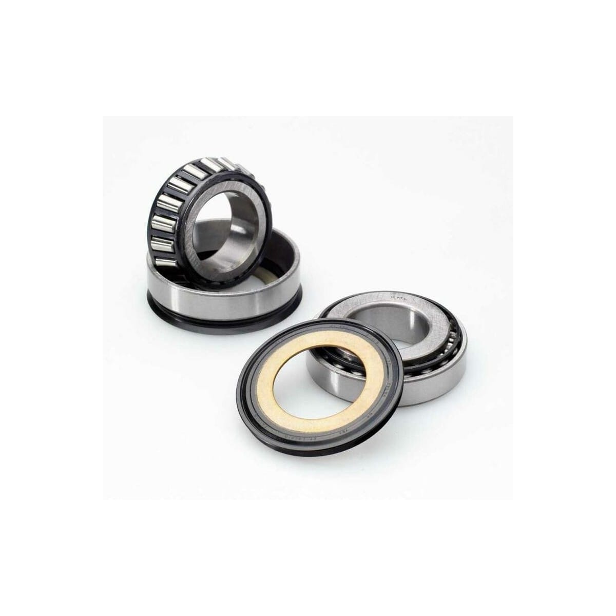 Kit Roulements De Colonne De Direction NTN