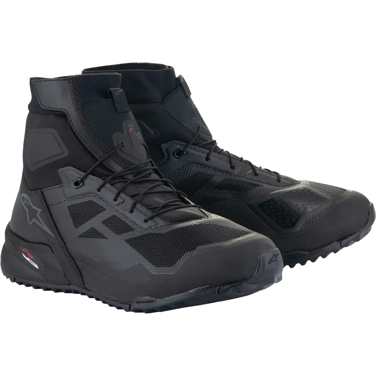BASKET ALPINESTARS CR-1 (10) 43/NOIR DARK GRAY 111