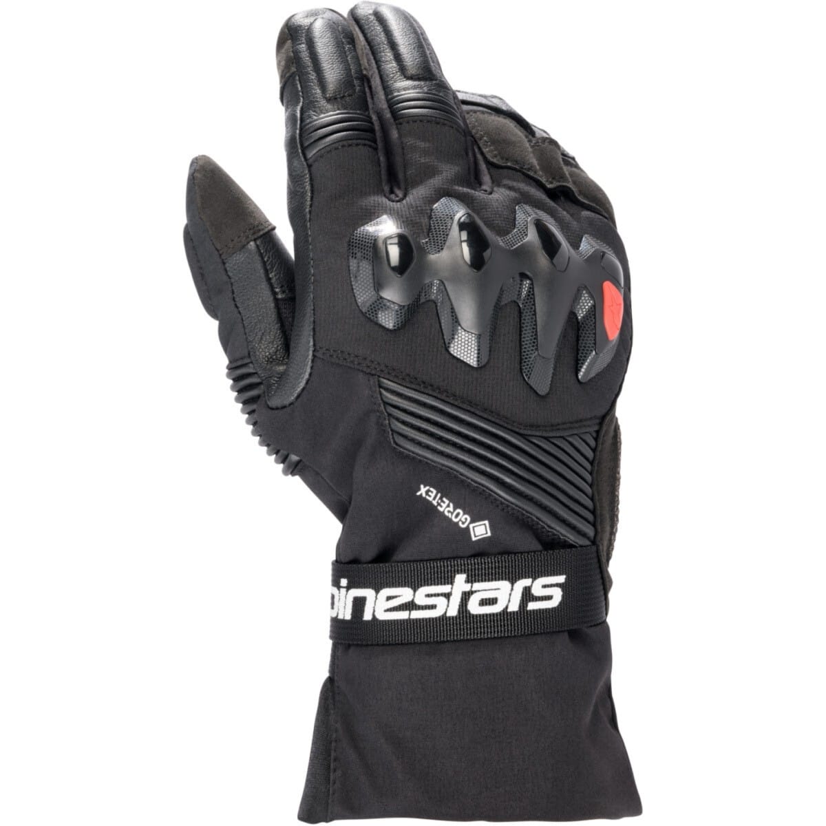 GANTS ALPINESTARS BOULDER GORE-TEX® NOIR / 2XL