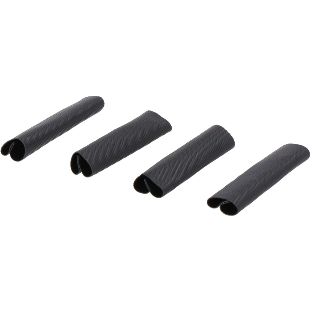 4 SANGLES ANTIDÉRAPANTES SW-MOTECH SACOCHES LATÉRALES SYSBAG WP