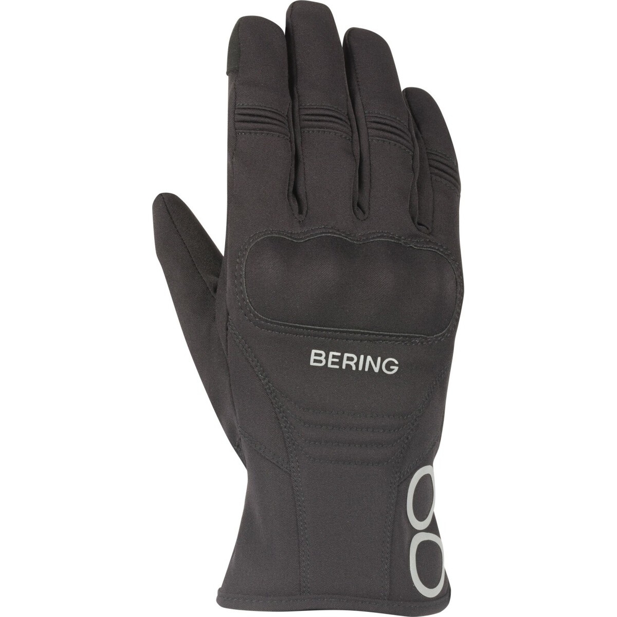 GANTS BERING LADY TIVANO 05/NOIR