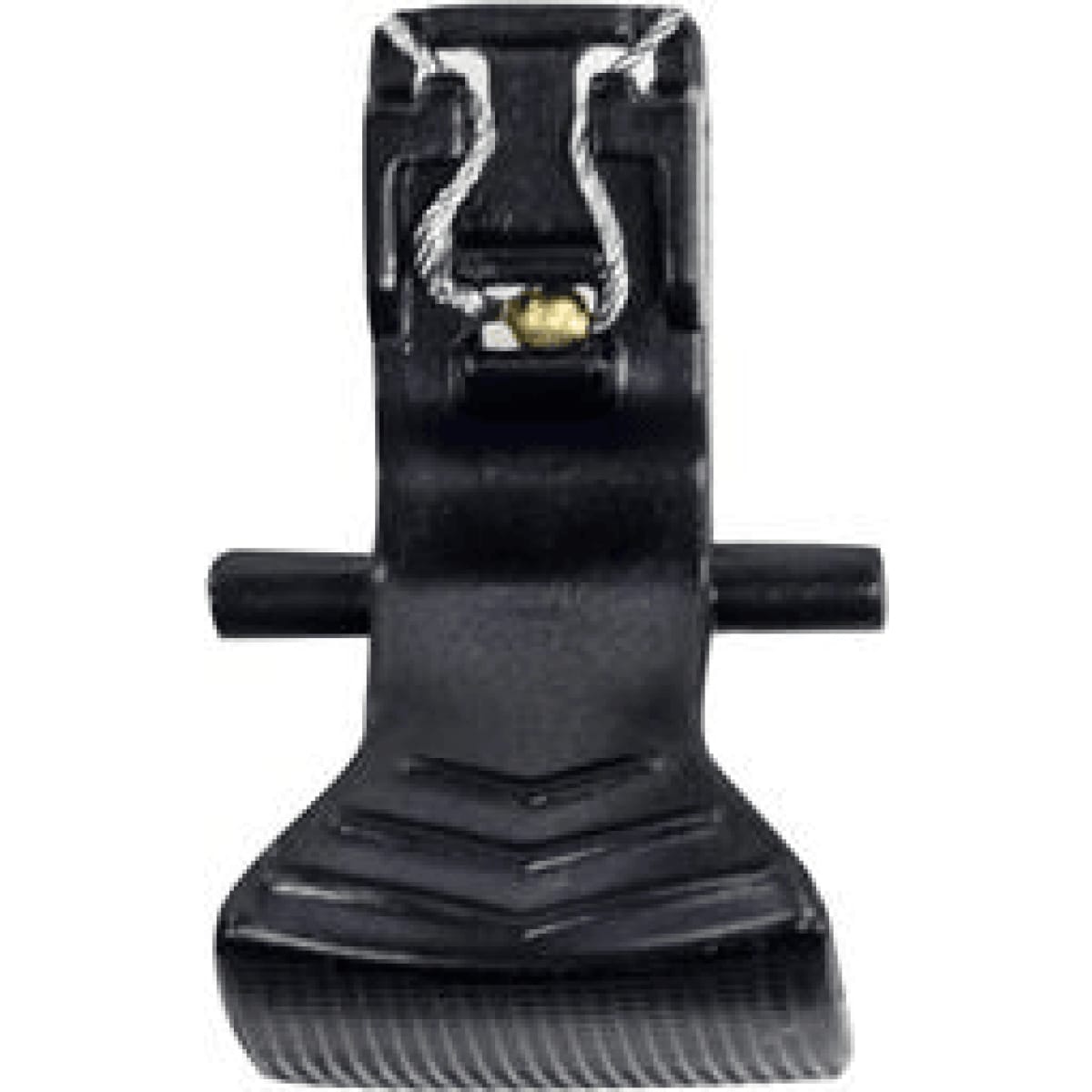 Bouton De Verrouillage De Mentonnière LS2 FF324