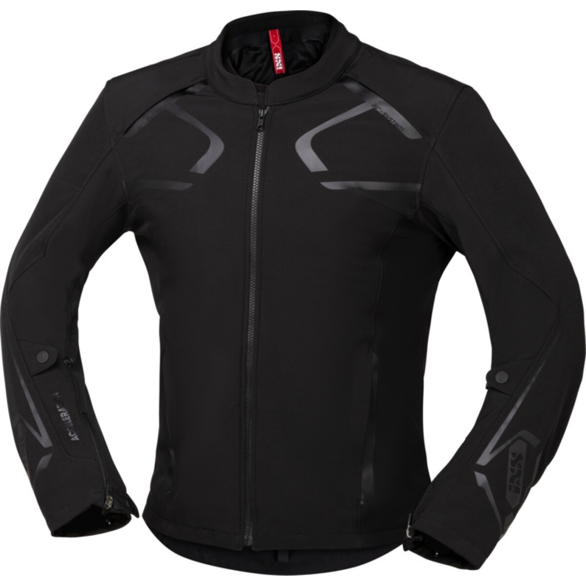 BLOUSON IXS SPORT SO MOTO DYNAMIC NOIR / 2XL