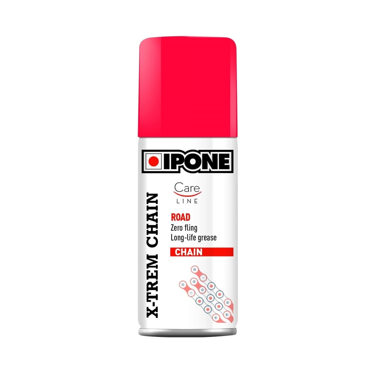 GRAISSE CHAINE IPONE X-TREM CHAIN ROAD 100ML