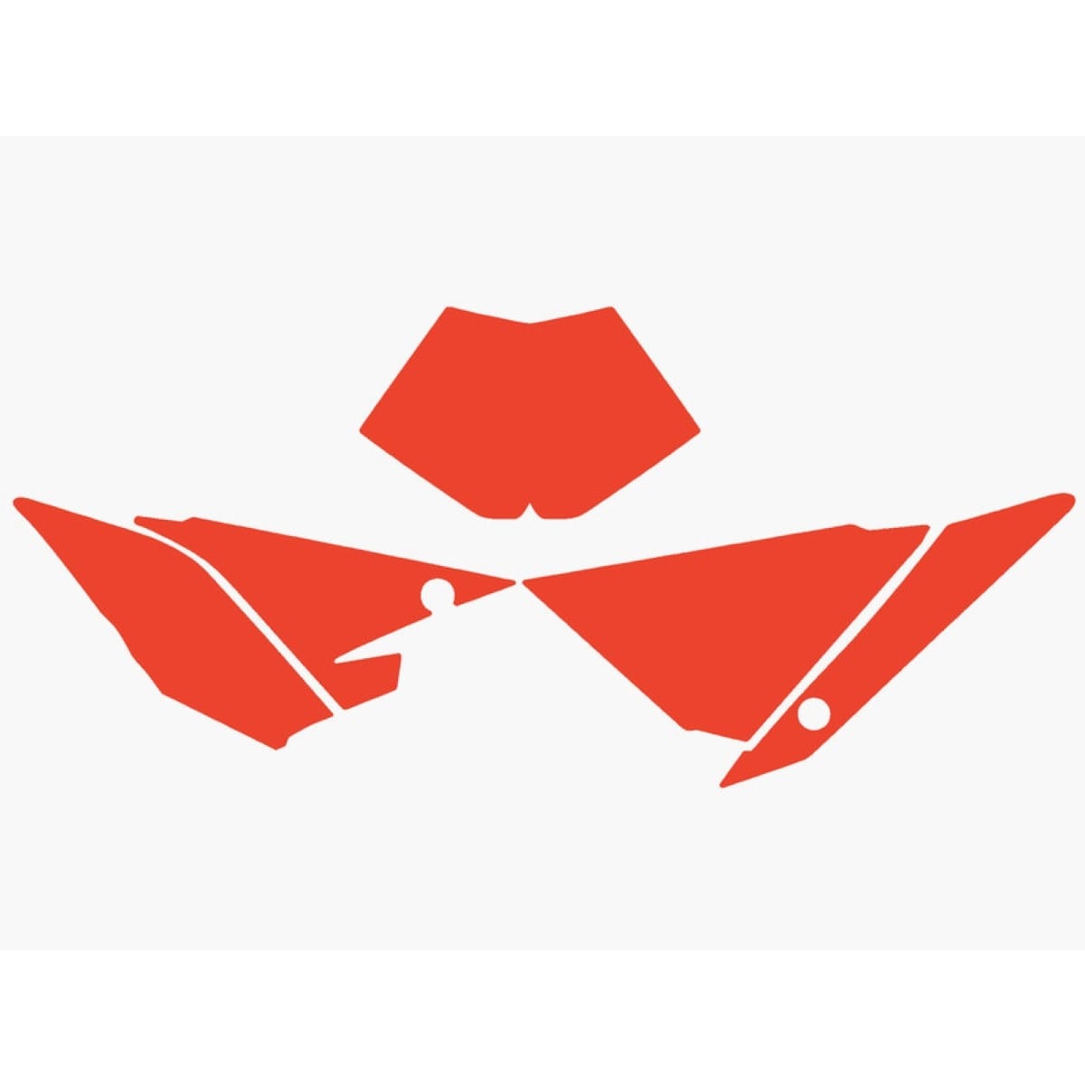 Fonds De Plaque Blackbird 1110278004