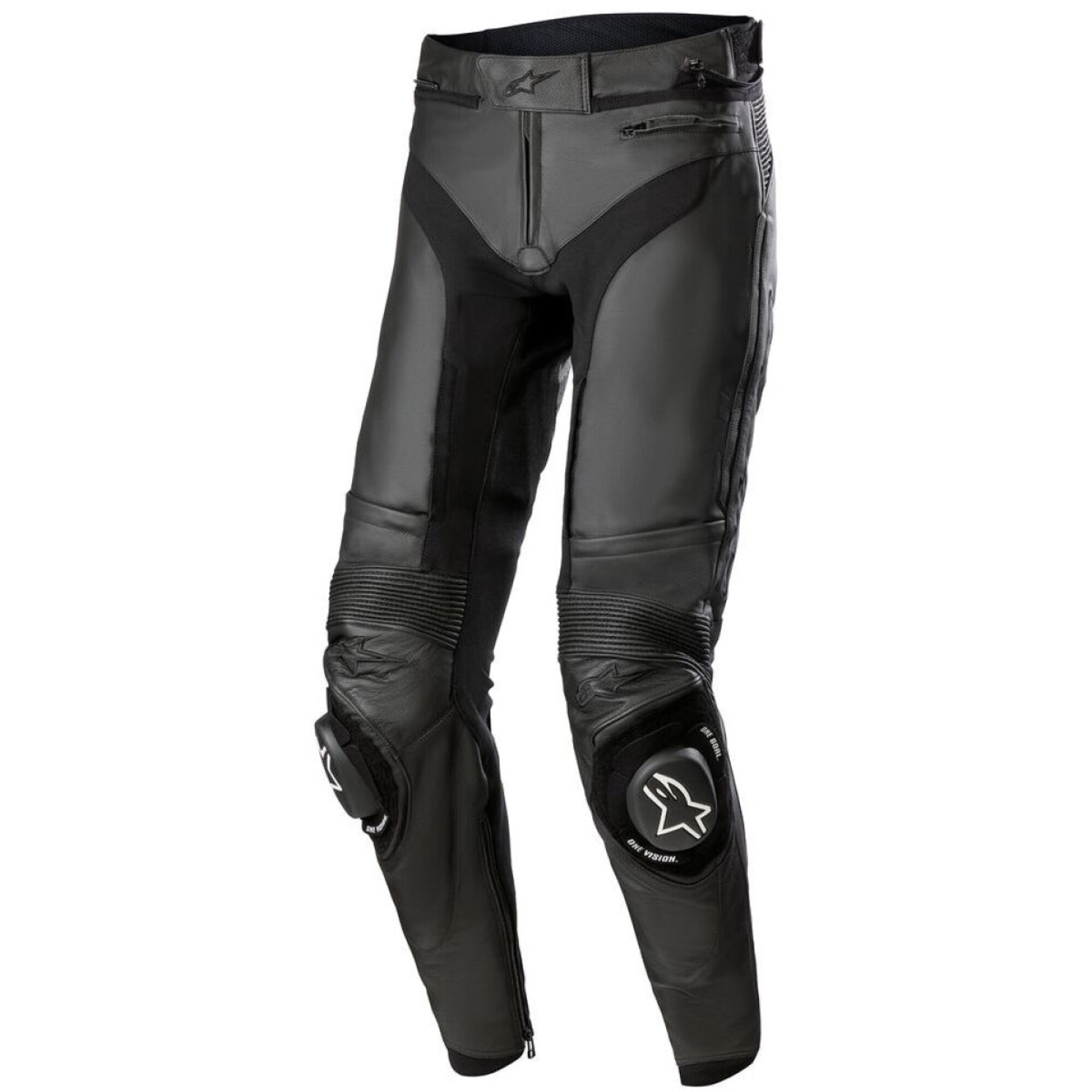 Pantalon Alpinestars Missile V3 Noir - 44