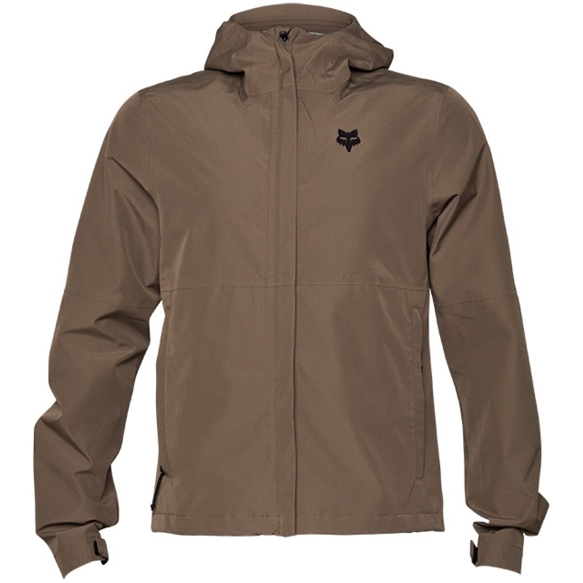VESTE CROSS FOX RANGER O.R. PACKABLE RAIN ASH / 2XL