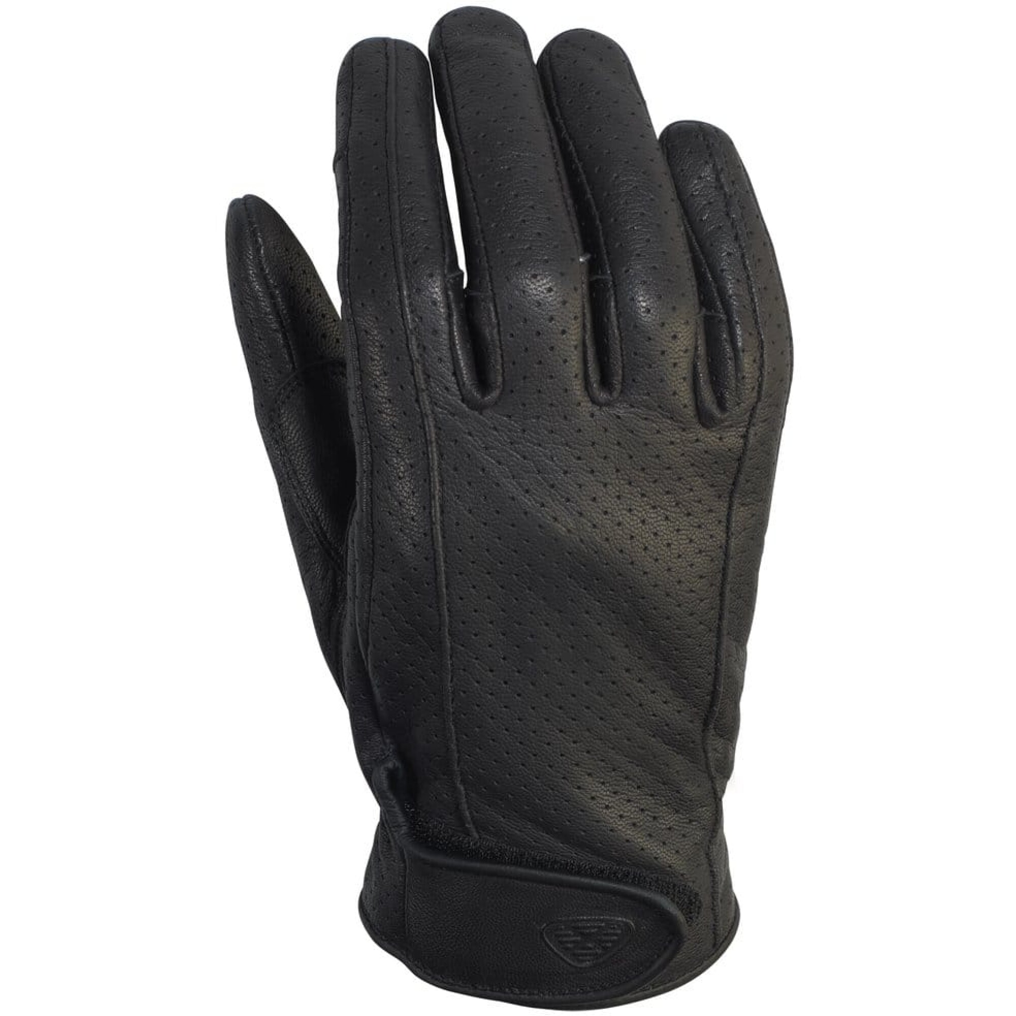 Gants Ixon RS Cruise Air Noir - 2XL