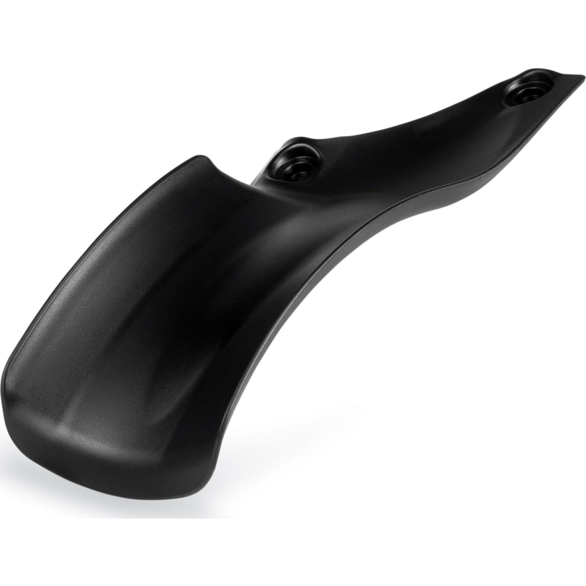 Bavette Amortisseur Acerbis KTM SX-F 2007-13/EXC-F 2008-13 Noir