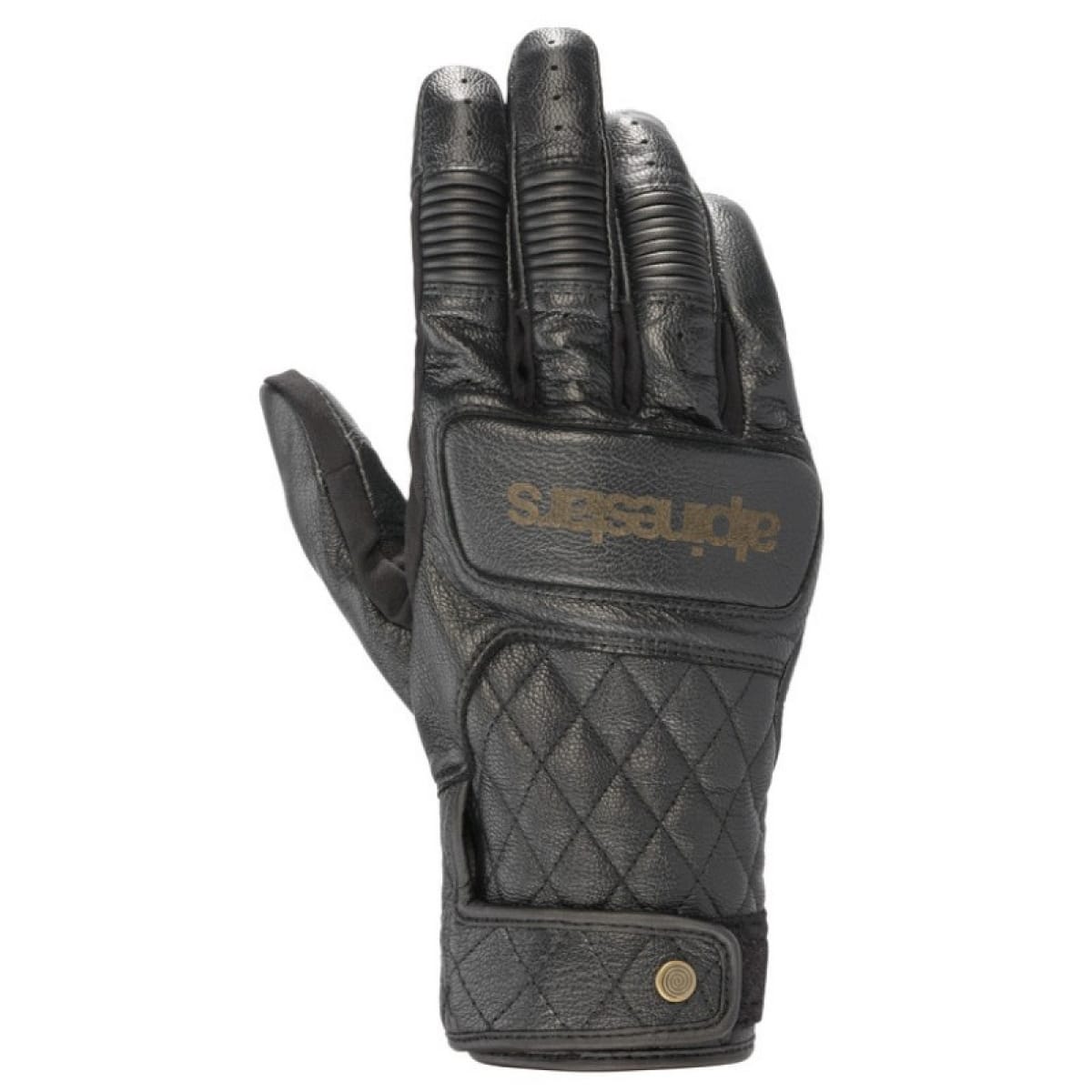 Gants Alpinestars Brass Noir