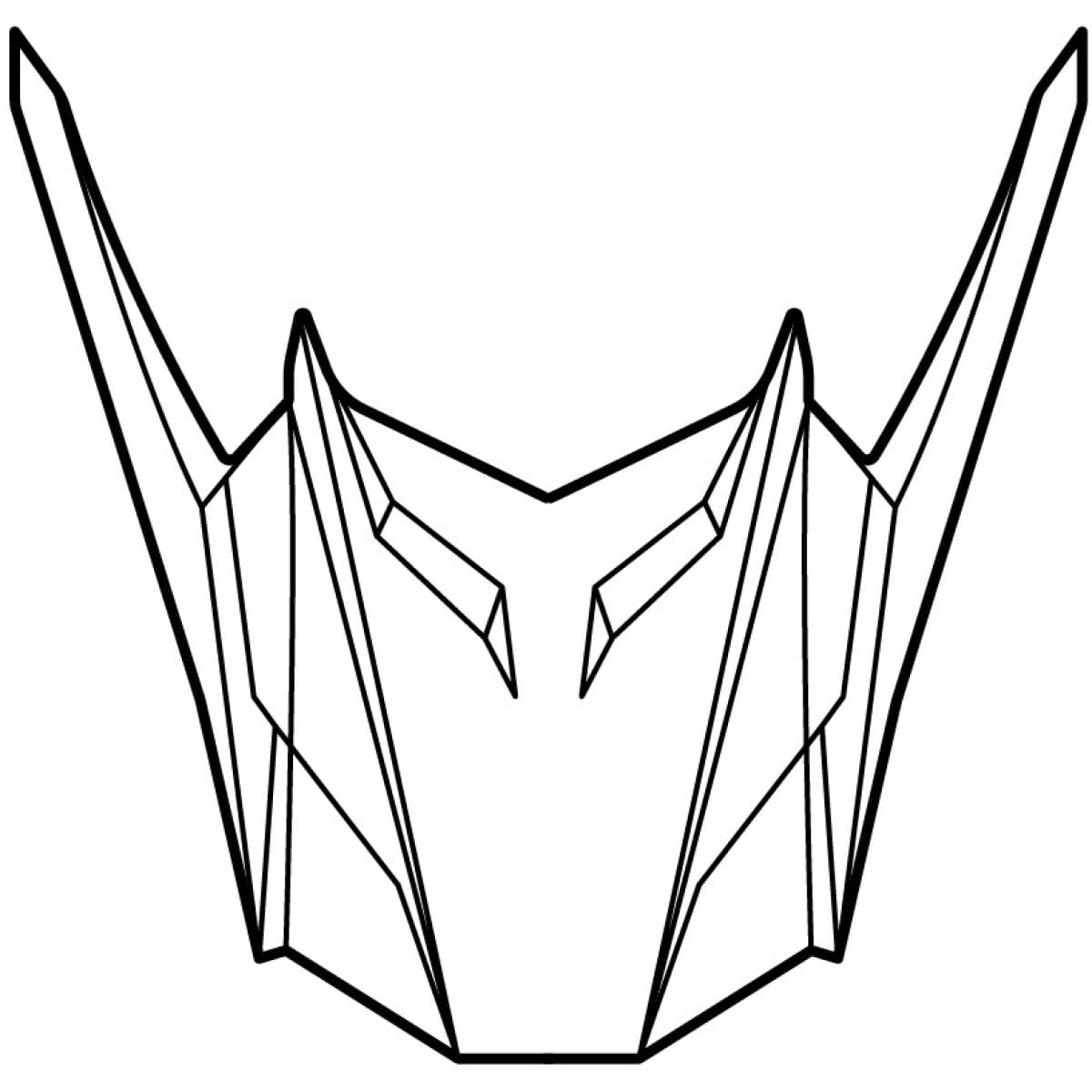 CASQUETTE CASQUE CROSS SCORPION VX 16 AIR SMOKE