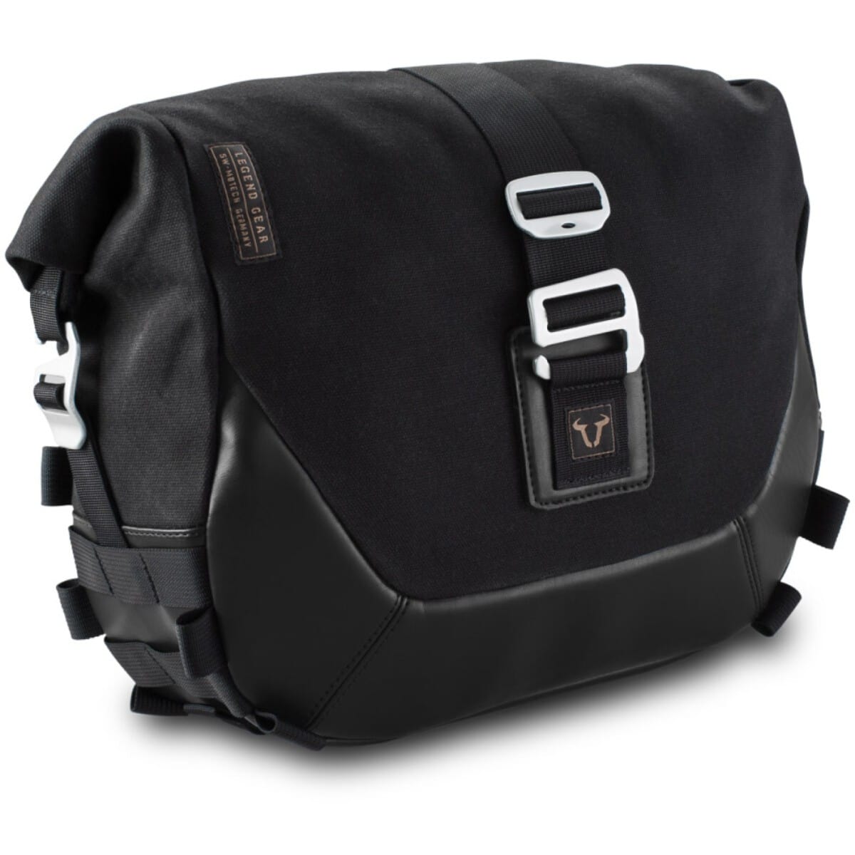 LEGEND GEAR SACOCHE LATERALE LC1 - BLACK EDITION 9