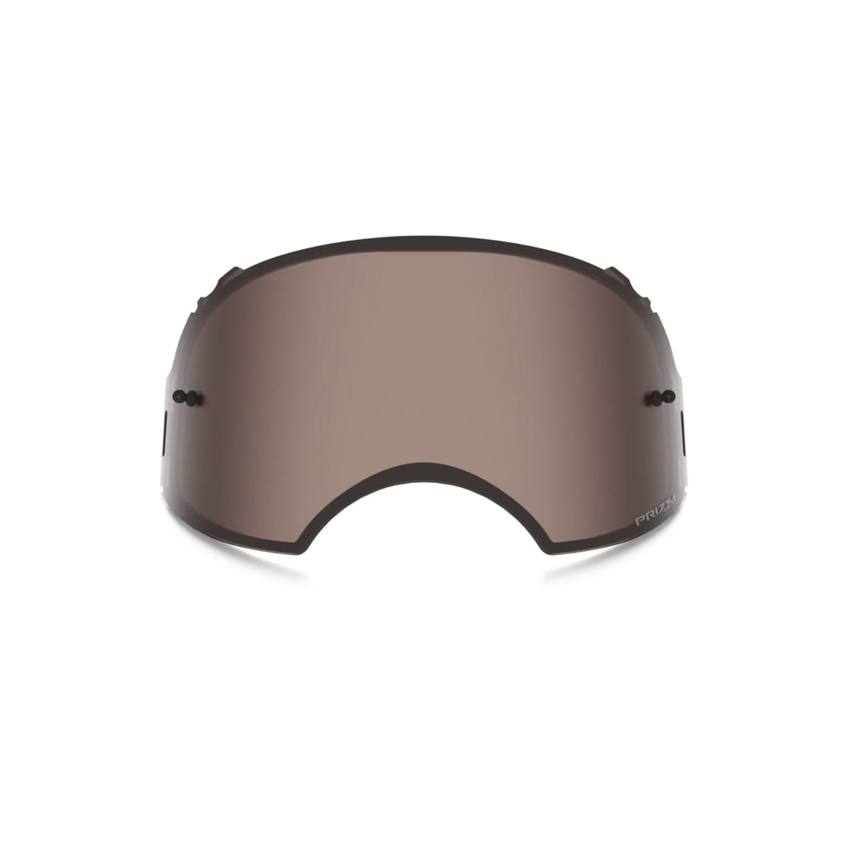 Écran De Rechange Oakley Airbrake Prizm MX Noir Iridium