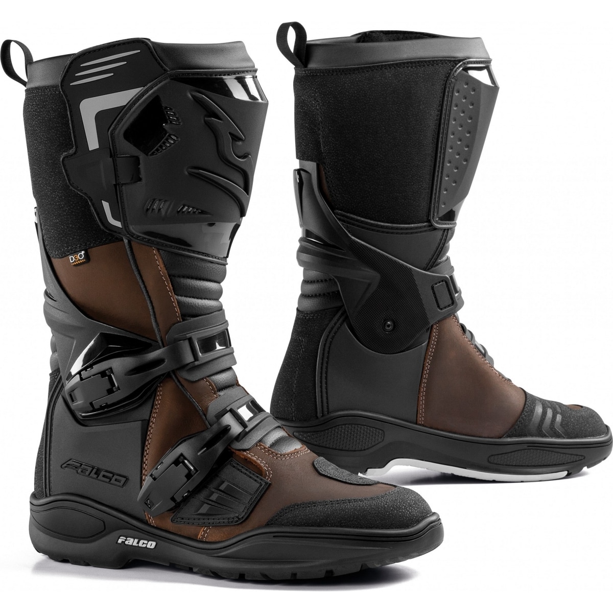 BOTTES FALCO AVANTOUR 2 41/MARRON