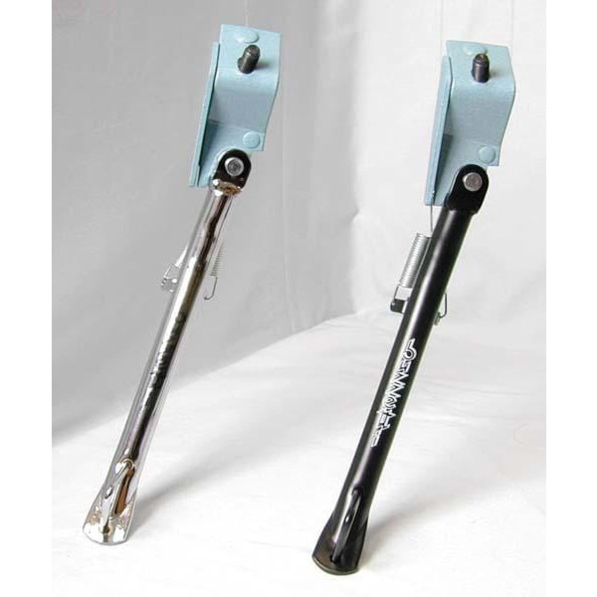 Béquille Latérale Buzzetti Pour Bws Ng, Bump 50 MBK Boost Ng, Track