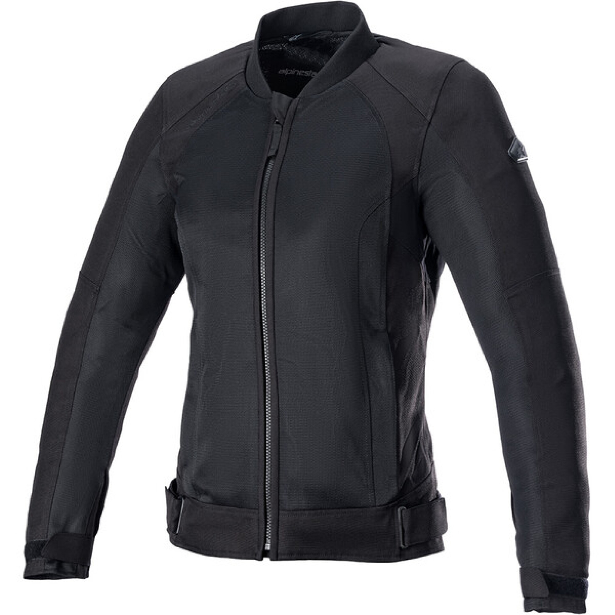Blouson Femme Alpinestars Eloise V2 Air Noir - 2XL