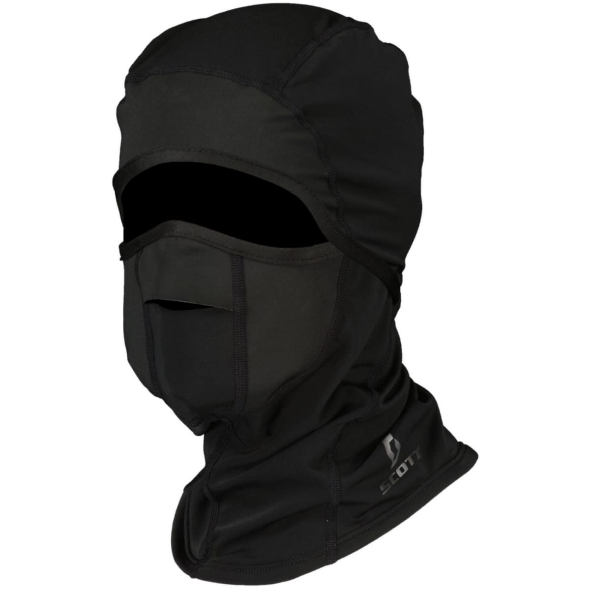 CAGOULE SCOTT BALACLAVA CONCEPT NOIR / 2XL/3XL