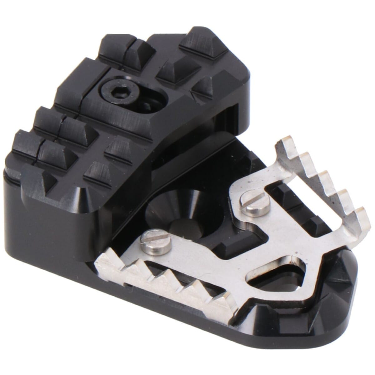 EXTENSION PÉDALE FREIN SW-MOTECH TRIUMPH TIGER 900 / VOGE 650 DSX