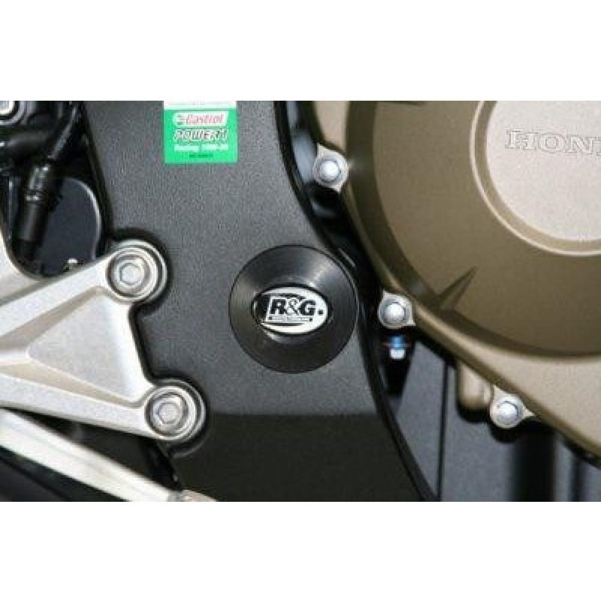 Insert De Cadre Droit R&amp;G Racing Pour CBR1000RR 08-09