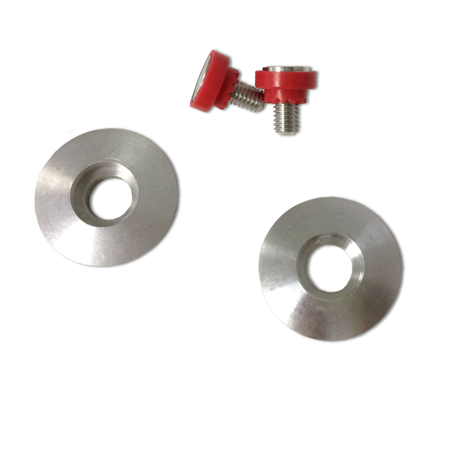 Kit Vis Roof Boxer RO5