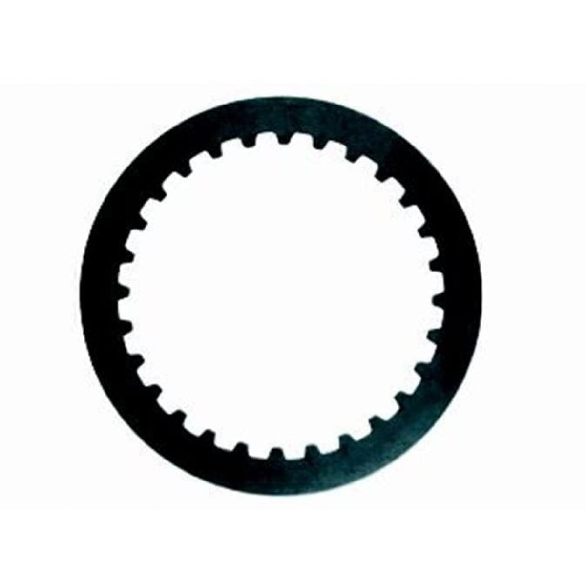 Disque D'embrayage Lisse Newfren Rotax 600/650