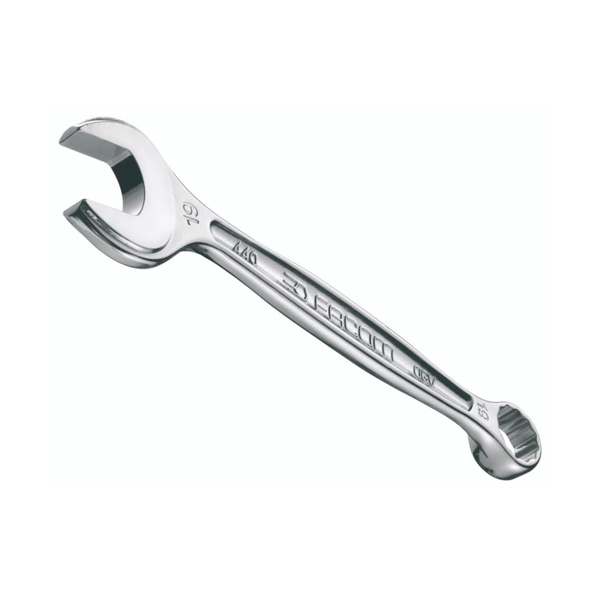 Clé mixte Facom OGV série 440 7mm