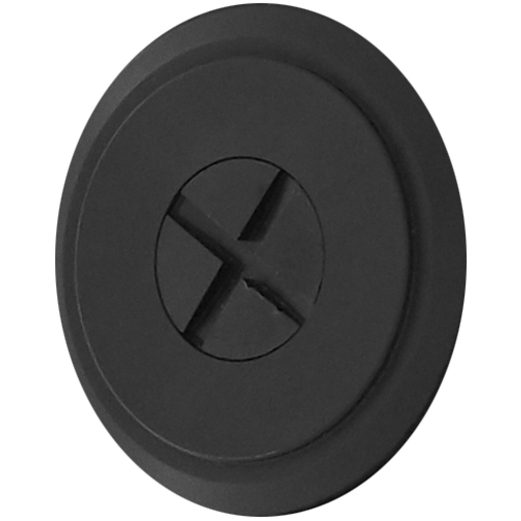 Kit Vis Visière Kokpit K-510 Noir