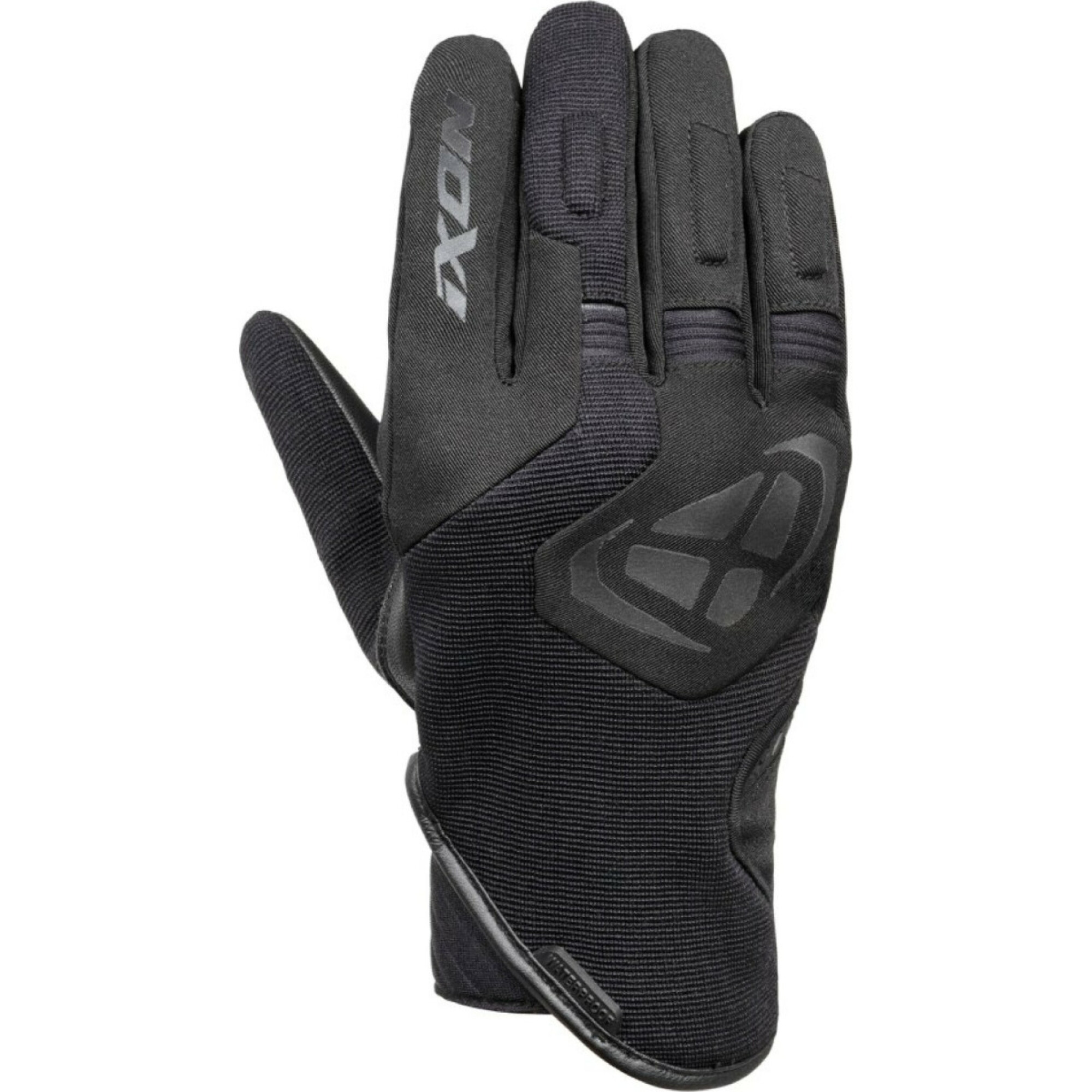 Gants Ixon MS Mig WP Noir - 2XL
