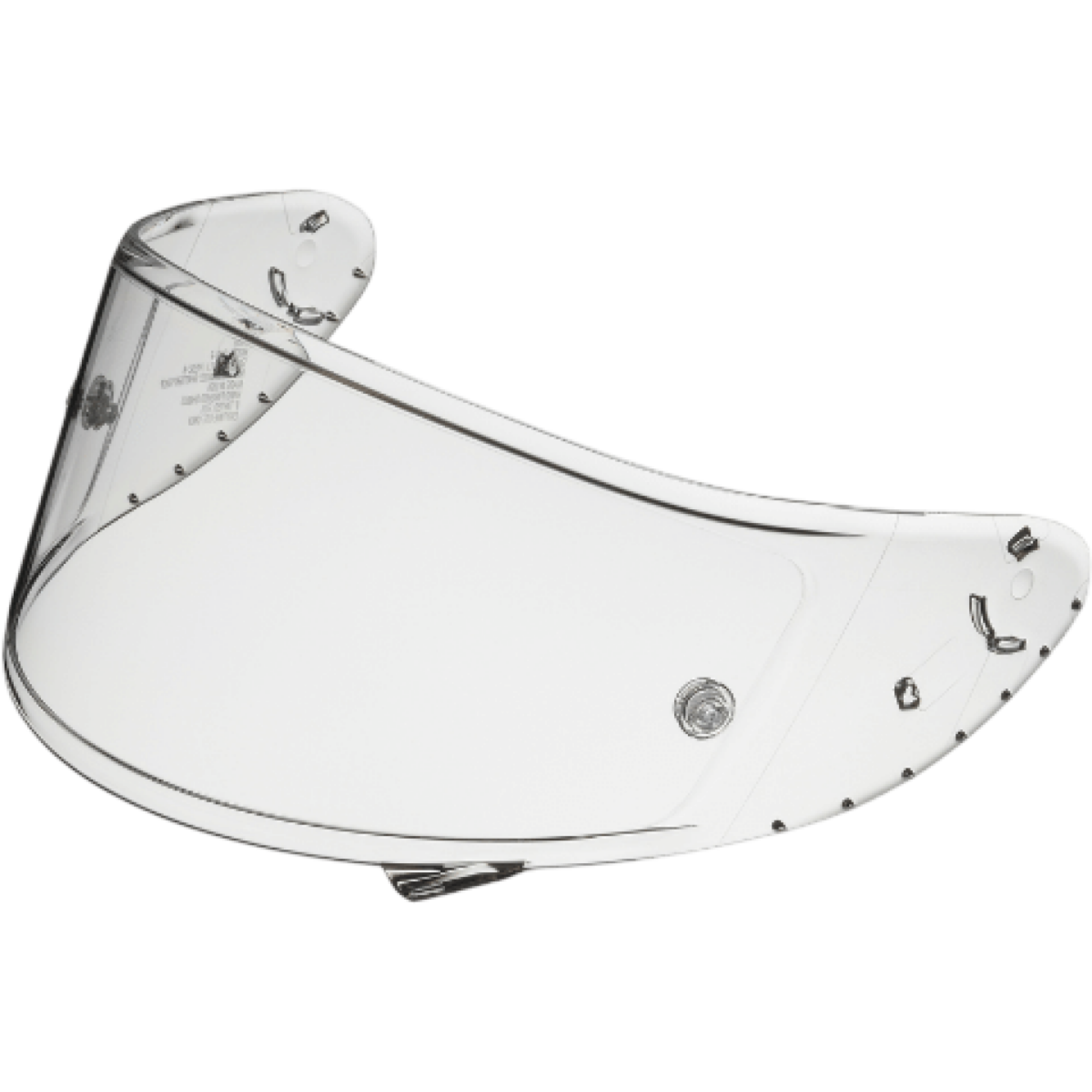 Visière Shoei CWR-1 X-Spirit III / NXR / RYD Incolore